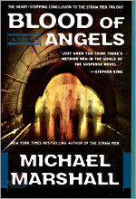 Blood of Angels