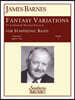 Fantasy Variations on a Theme of Paganini