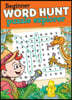 Beginner Word Hunt Puzzle Explorer