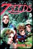 세븐시즈(7SEEDS) 08