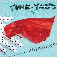 Tune-Yards - Nikki Nack [LP]