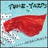 Tune-Yards - Nikki Nack [LP]