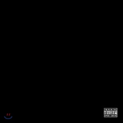 Dean Blunt - Black Metal [2 LP]