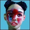FKA Twigs (에프케이에이 트위그스) - LP1 [LP]
