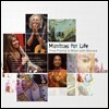 Deva Premal & Miten - Mantras for Life (삶에 유용한 만트라)