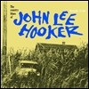 John Lee Hooker (존 리 후커) - The Country Blues of John Lee Hooker [LP]