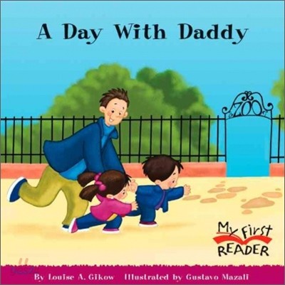 A Day with Daddy