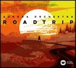 Aurora Orchestra 존 아담스: 체임버 심포니 / 코플랜드: 아팔라치아의 봄 (Road Trip)