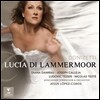 Diana Damrau 도니제티: 람메르무어의 루치아 (Donizetti: Lucia di Lammermoor)