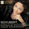 Nathalie Stutzmann 슈베르트: 겨울 나그네, 아름다운 물방앗간 아가씨, 백조의 노래 (Schubert: Die Schone Mullerin, Winterreise, Schwanengesang)