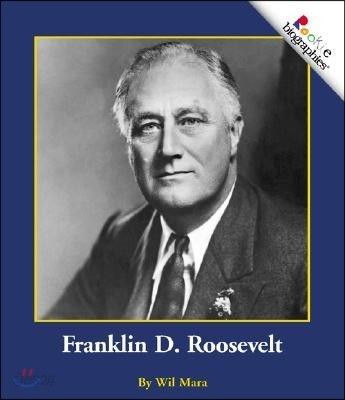 Franklin D. Roosevelt