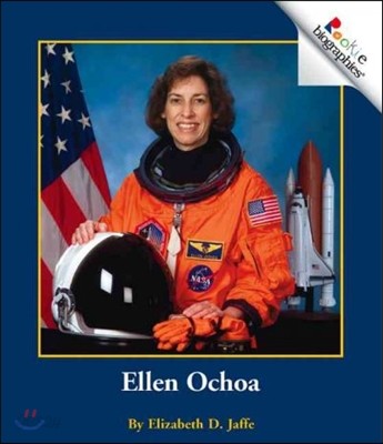 Ellen Ochoa