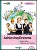 EBS 초목달 Achieving Dreams ① Helen Keller ② Patience and Practice : Neptune 4-1
