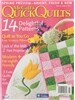 Quick Quilts (월간) : 2015년 02월