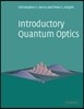 Introductory Quantum Optics