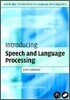 Introducing Speech and Language Processing