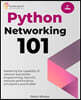 Python Networking 101, Second Edition