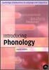 Introducing Phonology