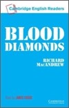 Cambridge English Readers Level 1 : Blood Diamonds (Cassette Tape)