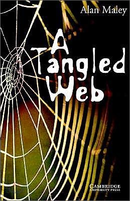 A Tangled Web Level 5