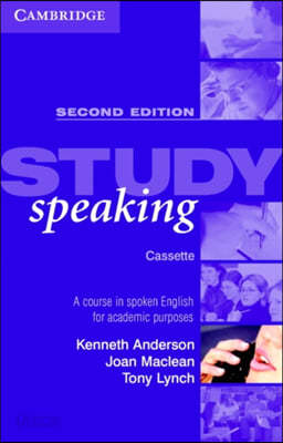 Study Speaking