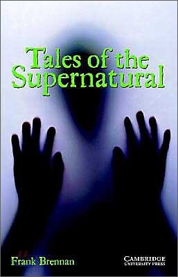 Tales of the Supernatural Level 3