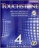 Touchstone 4 : Student's Book with Audio CD/CD-ROM
