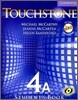Touchstone 4A : Student's Book with Audio CD/CD-ROM