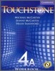 Touchstone 4A : Workbook