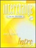 (3판)Interchange Level Intro A : Student Book with Self-Study CD