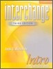 (3판)Interchange Intro : Video Activity Book