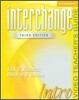 (3판)Interchange Intro : Video Teacher's Guide