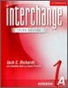 (3판)Interchange 1A : Workbook