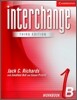 (3판)Interchange 1B : Workbook