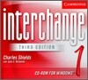 (3판)Interchange Level 1 : CD-Rom