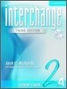 (3판)Interchange Level 2A : Student Book with Self-Study CD