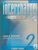 (3판)Interchange Level 2B : Student Book with Self-Study CD