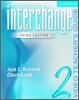 (3판)Interchange 2 : Video Teacher's Guide