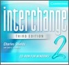 (3판)Interchange Level 2 : CD-Rom
