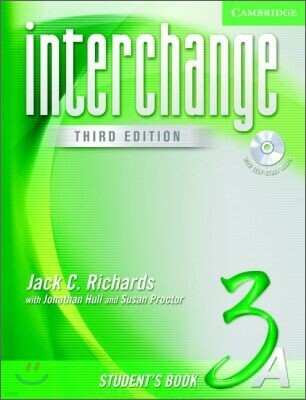 Interchange 3A