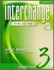 (3판)Interchange Level 3B : Student Book with Self-Study CD