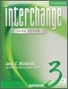 (3판)Interchange 3B : Workbook