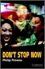 Don't Stop Now! Level 1