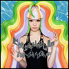 Kyary Pamyu Pamyu (캬리 파뮤파뮤) - Pika Pika Fantajin (Download Code)(Picture Disc)(LP)