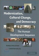 Modernization, Cultural Change, and Democracy