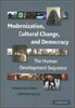 Modernization, Cultural Change, and Democracy