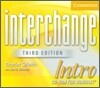 (3판)Interchange Level Intro : CD-Rom