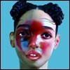 FKA Twigs (에프케이에이 트위그스) - LP1