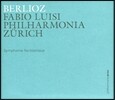 Fabio Luisi 베를리오즈: 환상교향곡 (Berlioz: Symphonie fantastique, Op. 14) 파비오 루이지