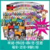 Why 풀시리즈 전155권 (과학 54권 + 한국사 21권 + 세계사 17권 + 인문사회 20권 + 플러스 10권 + 피플 23권 + 고전10권)